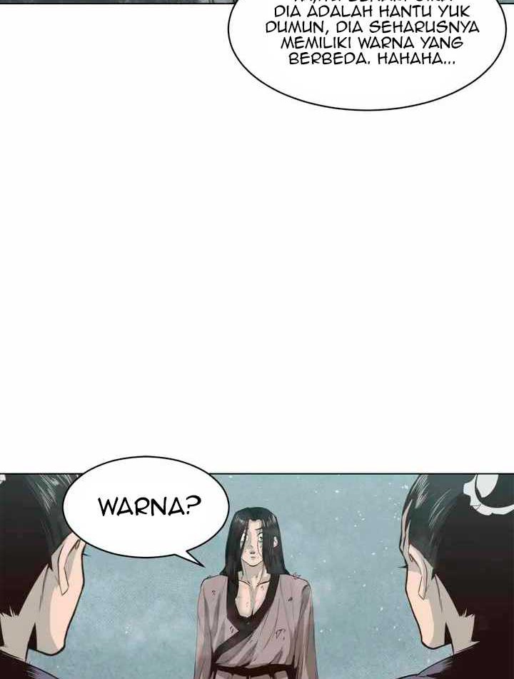 The Great Chaos of Martial World Chapter 02 Gambar 7