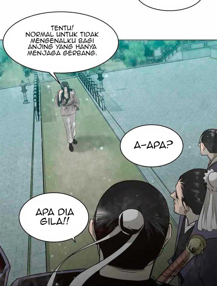 The Great Chaos of Martial World Chapter 02 Gambar 9