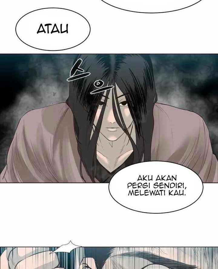The Great Chaos of Martial World Chapter 02 Gambar 11