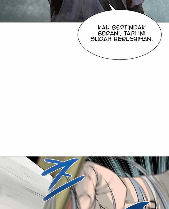 The Great Chaos of Martial World Chapter 02 Gambar 13