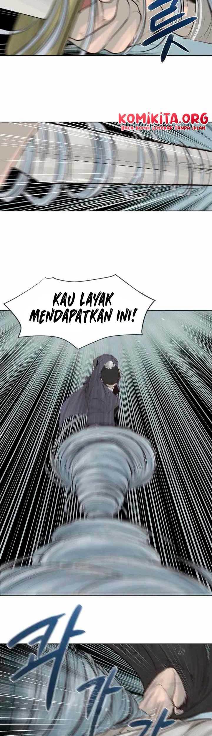 The Great Chaos of Martial World Chapter 02 Gambar 14