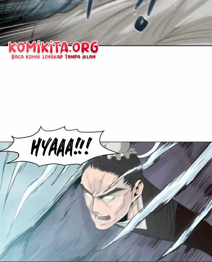 The Great Chaos of Martial World Chapter 02 Gambar 15