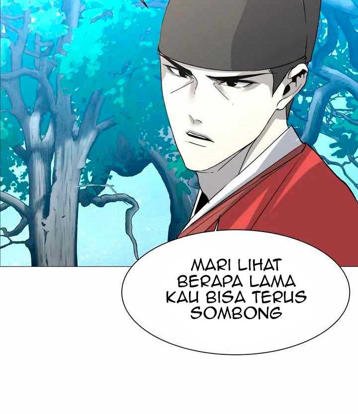 The Great Chaos of Martial World Chapter 01 Gambar 21