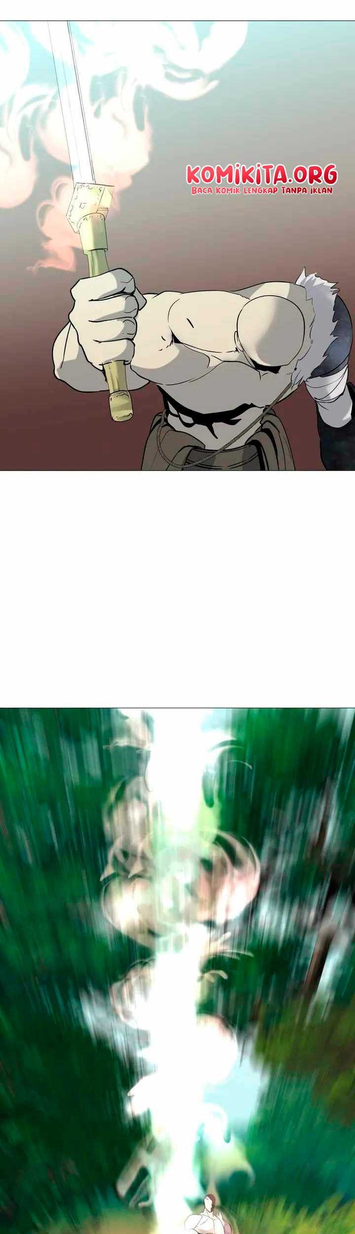 The Great Chaos of Martial World Chapter 01 Gambar 26