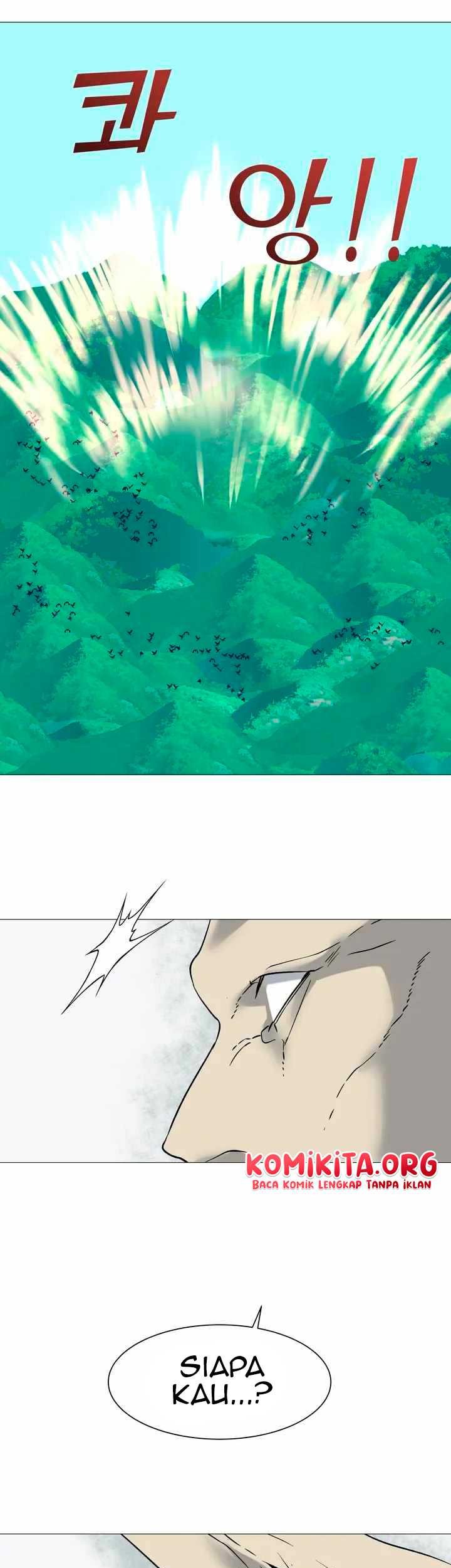 The Great Chaos of Martial World Chapter 01 Gambar 36