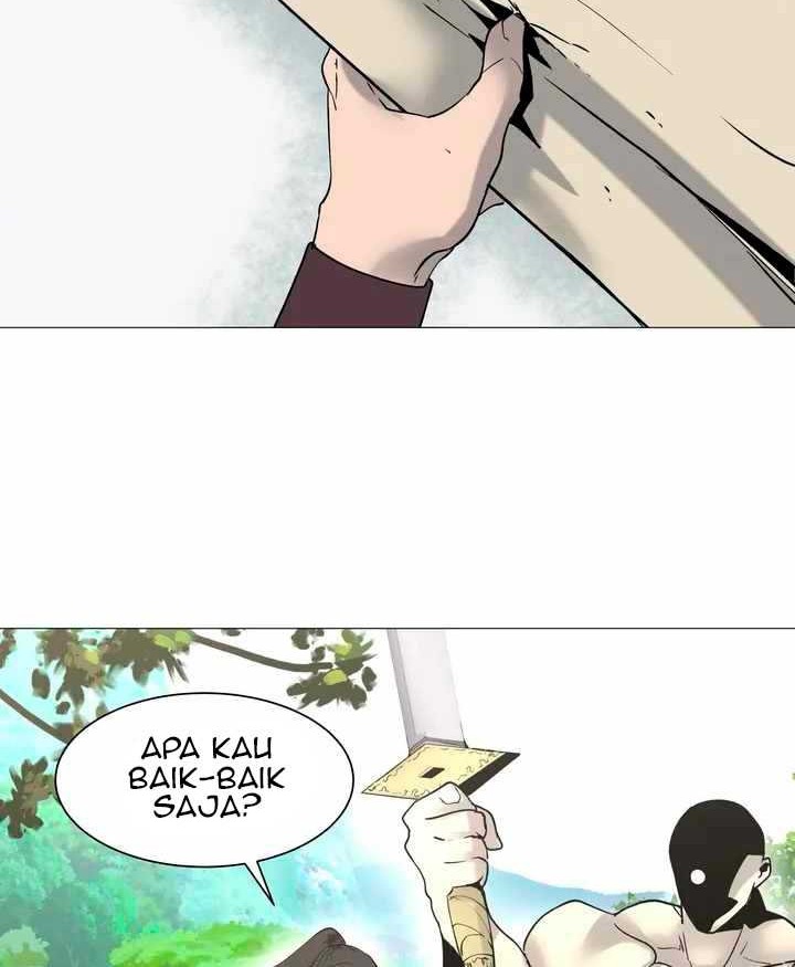 The Great Chaos of Martial World Chapter 01 Gambar 37