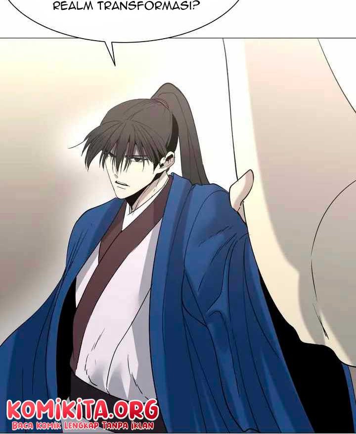 The Great Chaos of Martial World Chapter 01 Gambar 39