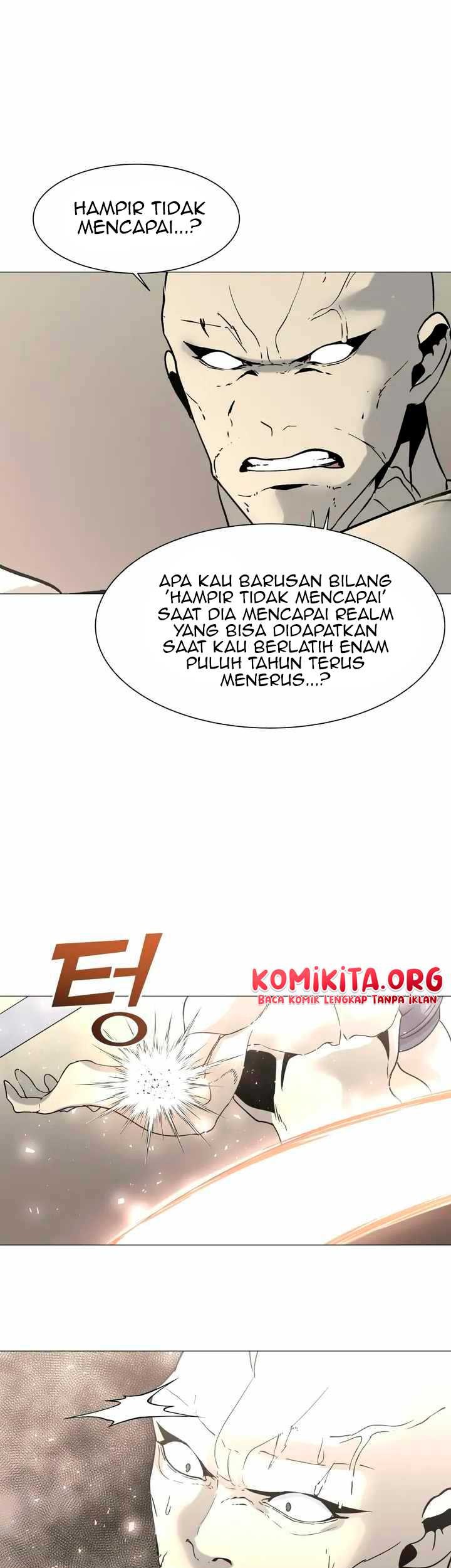 The Great Chaos of Martial World Chapter 01 Gambar 40