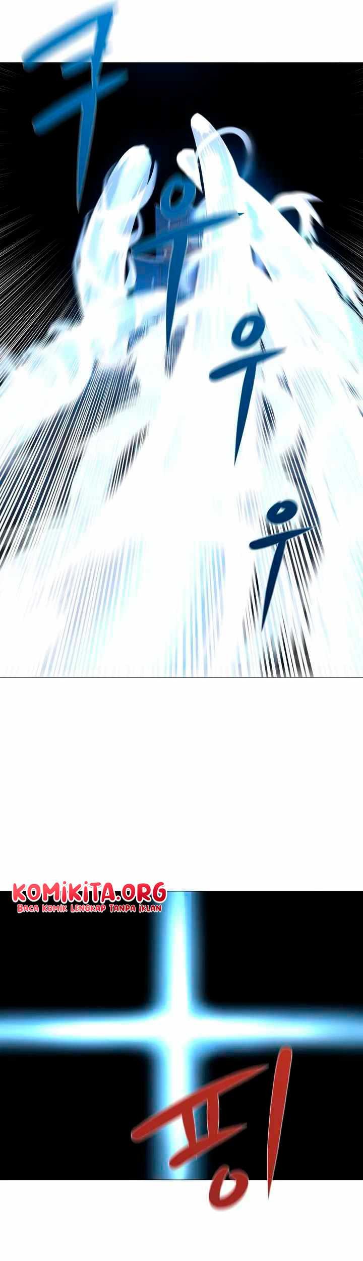 The Great Chaos of Martial World Chapter 01 Gambar 52