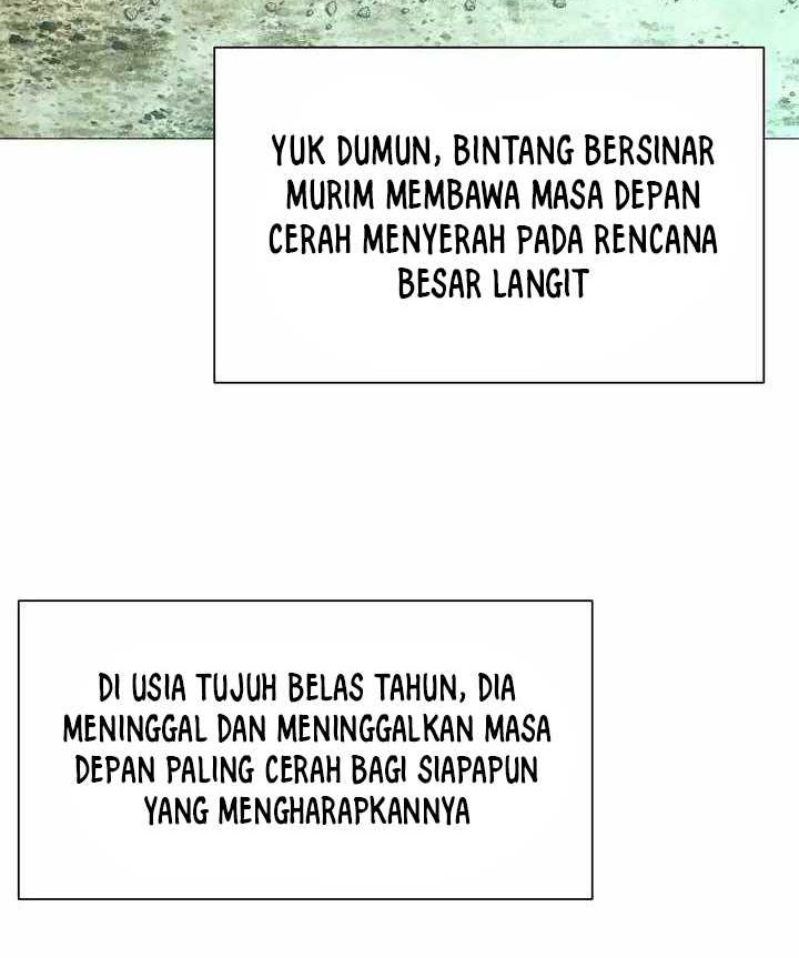 The Great Chaos of Martial World Chapter 01 Gambar 55