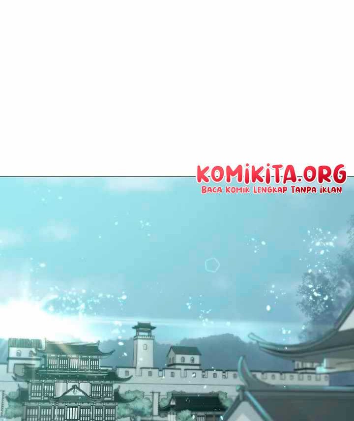 The Great Chaos of Martial World Chapter 01 Gambar 59