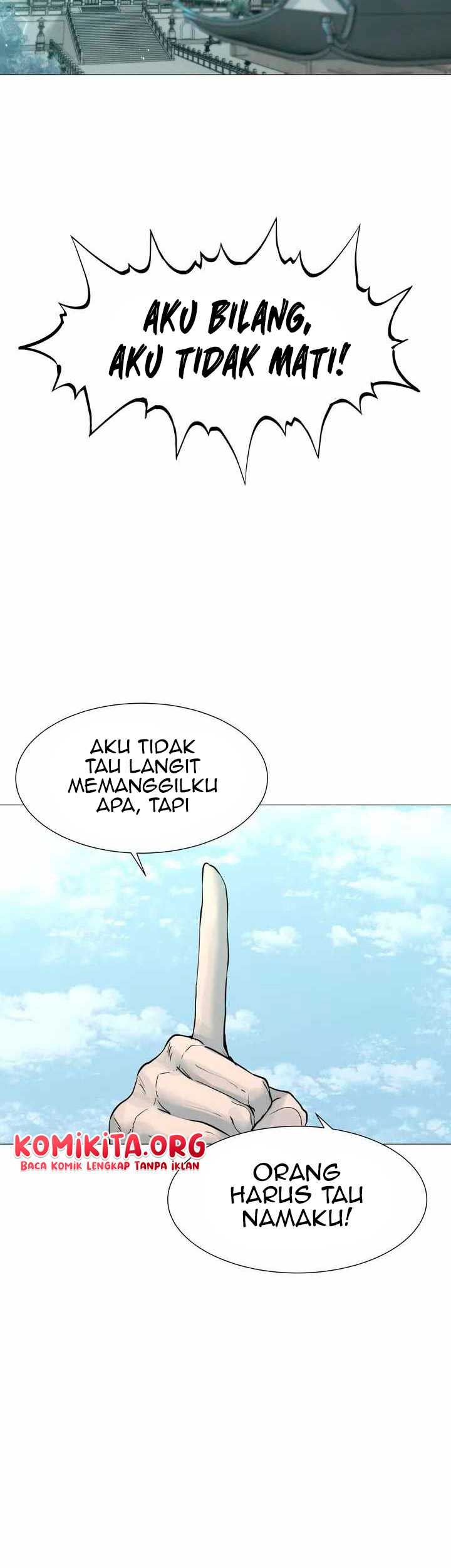 The Great Chaos of Martial World Chapter 01 Gambar 60