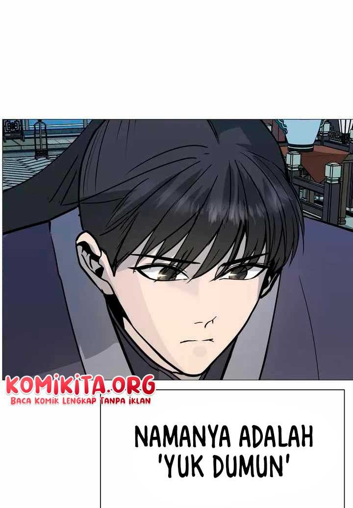 The Great Chaos of Martial World Chapter 01 Gambar 7
