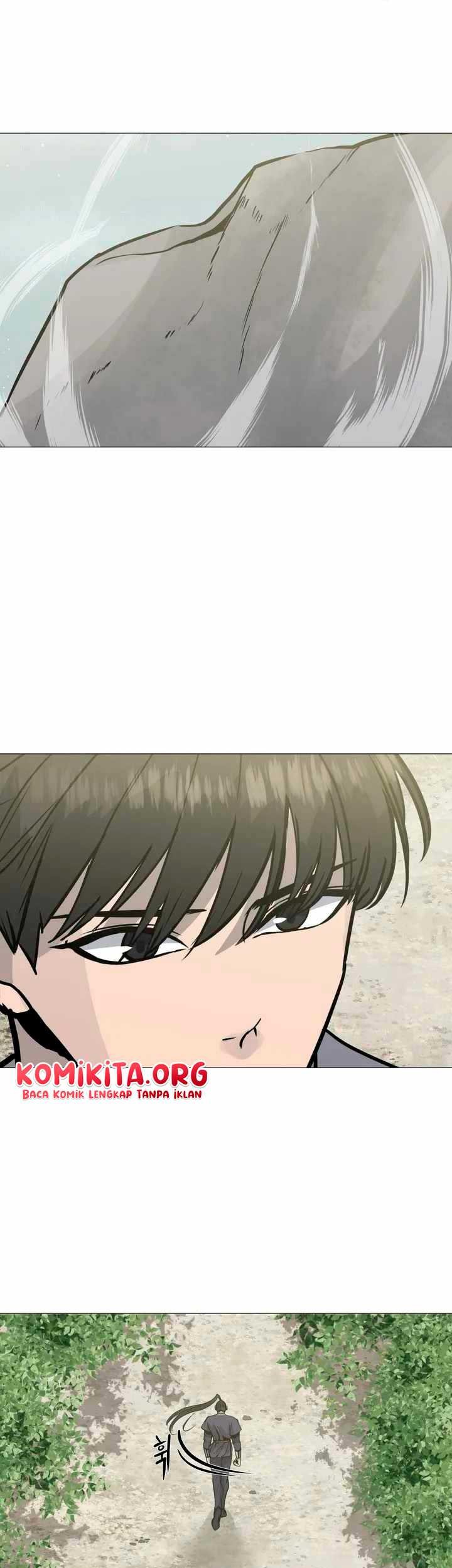 The Great Chaos of Martial World Chapter 01 Gambar 10