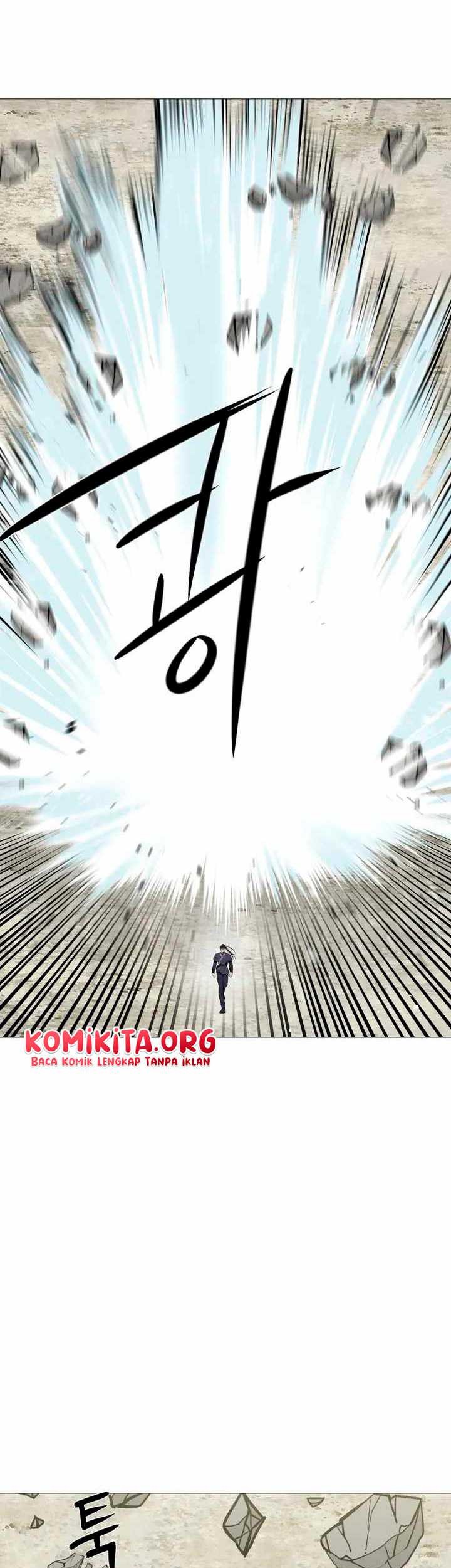 The Great Chaos of Martial World Chapter 01 Gambar 14