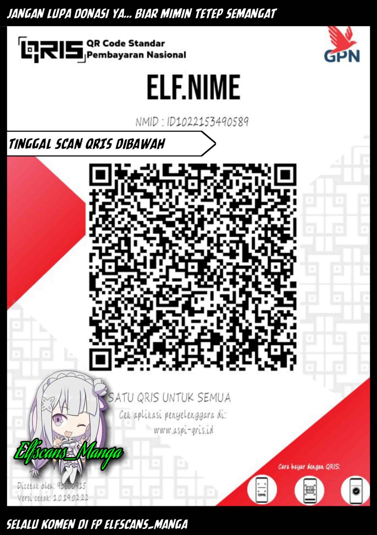 JK Goddess and Yuruyuru TS Life! Chapter 02 Gambar 9