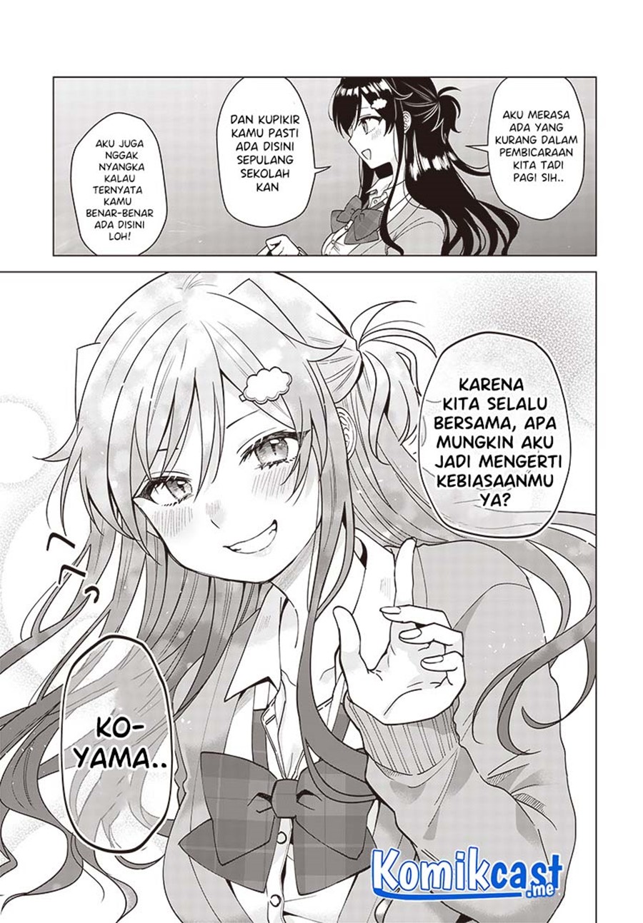 VTuber wa Mama Naranai! Chapter 05.2 Gambar 3