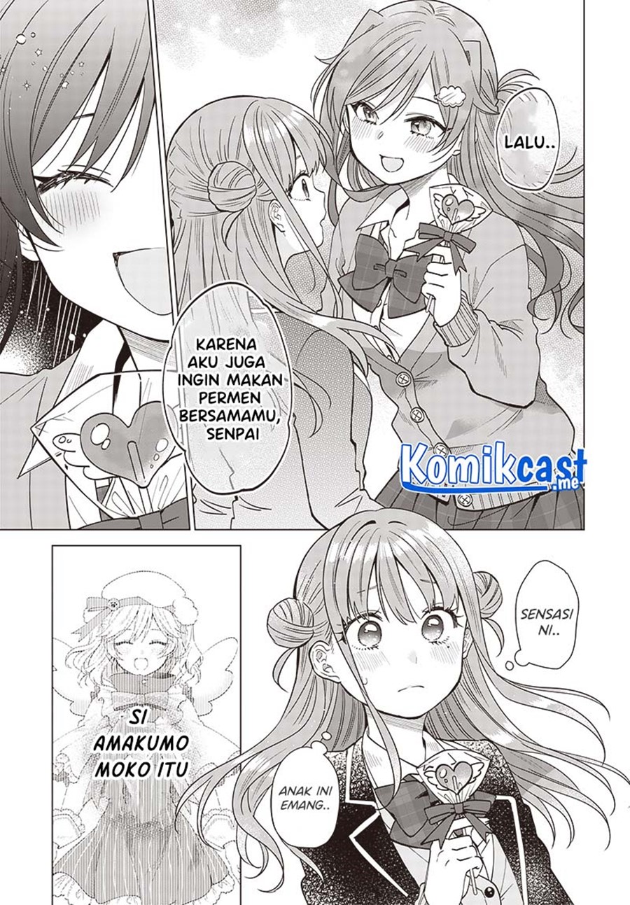 VTuber wa Mama Naranai! Chapter 05.2 Gambar 9