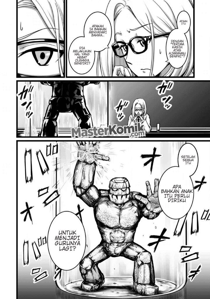 Living in Another World by Taking Commissions ~A Relaxing and Comfy Life of The Restoration Magician’s Staffing Agency~ Chapter 02.1 Gambar 25
