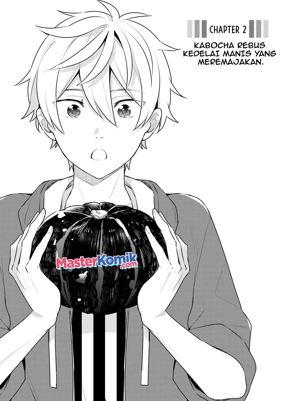 Baca Tsukuoki Life: Weekend Meal Prep Recipes! Chapter 02 Gambar 2