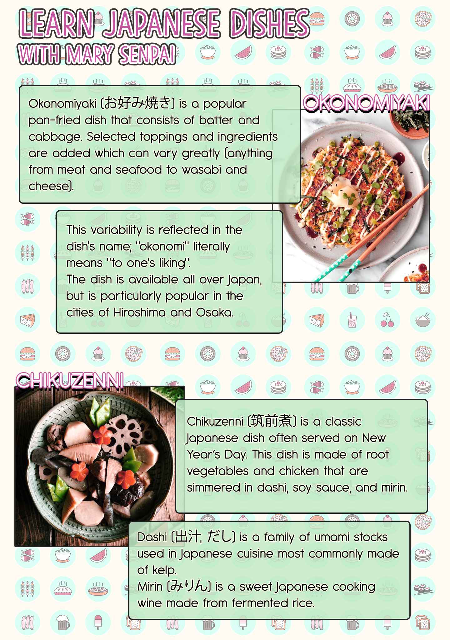 Tsukuoki Life: Weekend Meal Prep Recipes! Chapter 1 Gambar 27