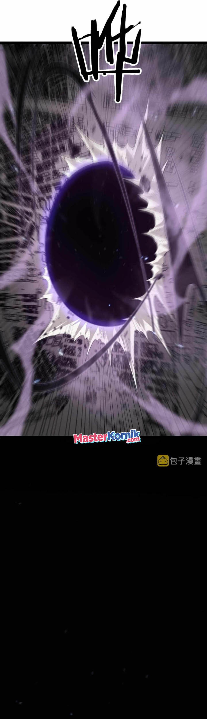 World’s Apocalypse Online Chapter 142 Gambar 24