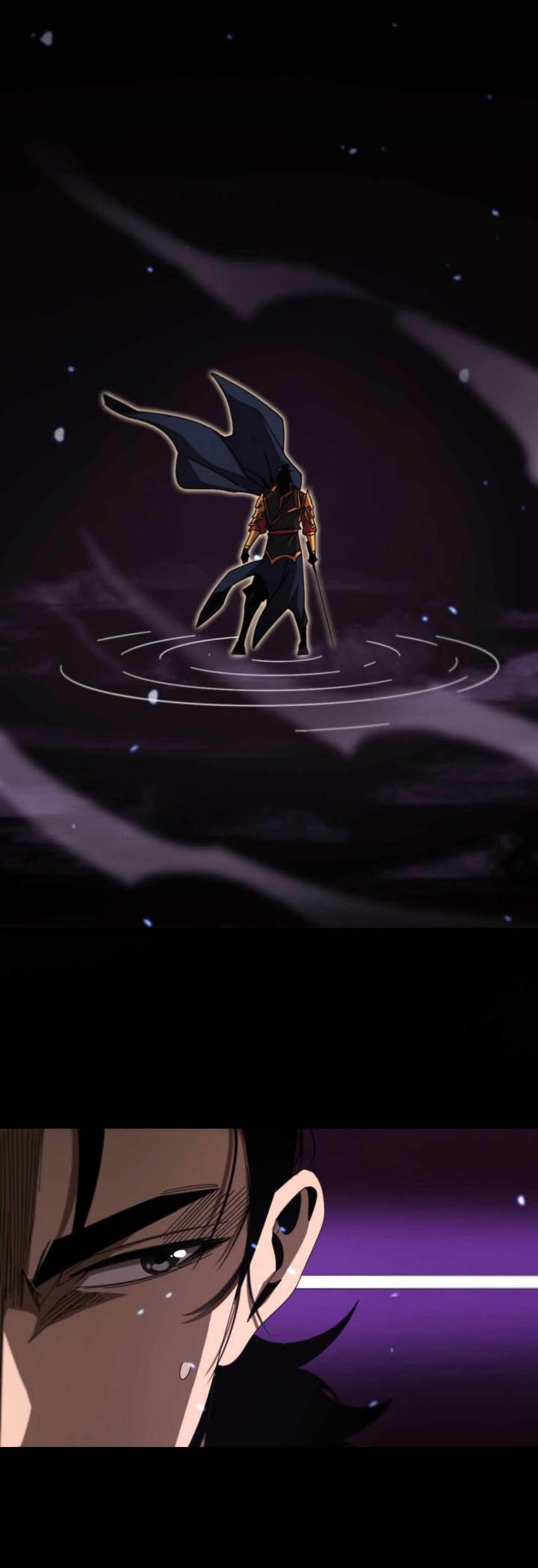 World’s Apocalypse Online Chapter 142 Gambar 25