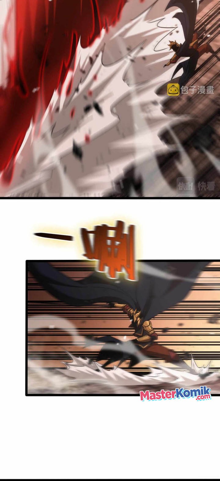 World’s Apocalypse Online Chapter 142 Gambar 40