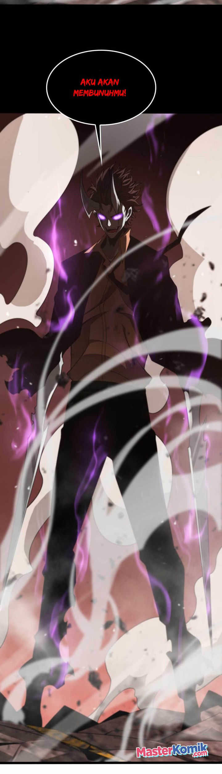 World’s Apocalypse Online Chapter 142 Gambar 42