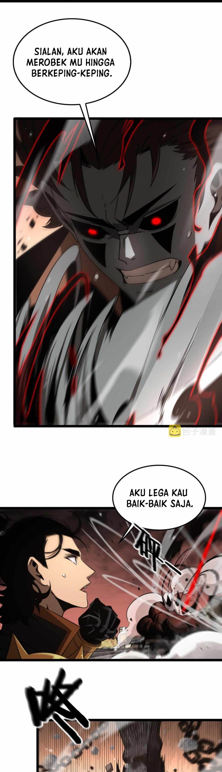 World’s Apocalypse Online Chapter 142 Gambar 6