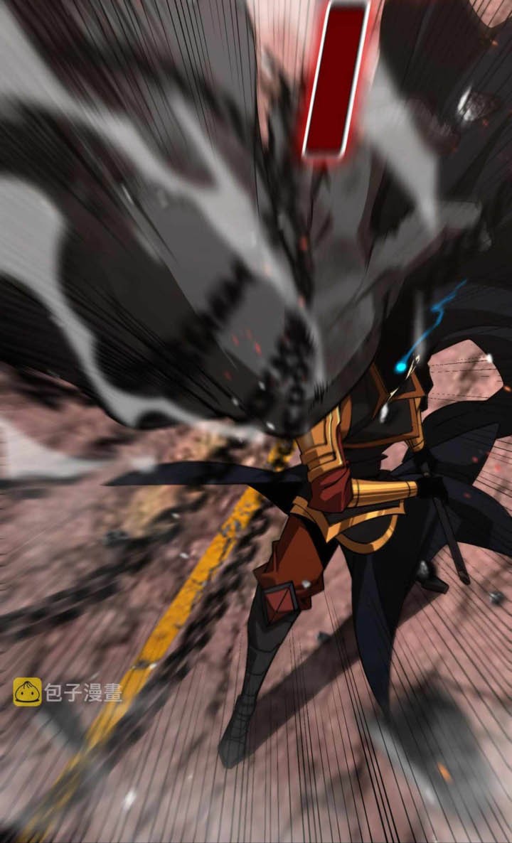 World’s Apocalypse Online Chapter 142 Gambar 8