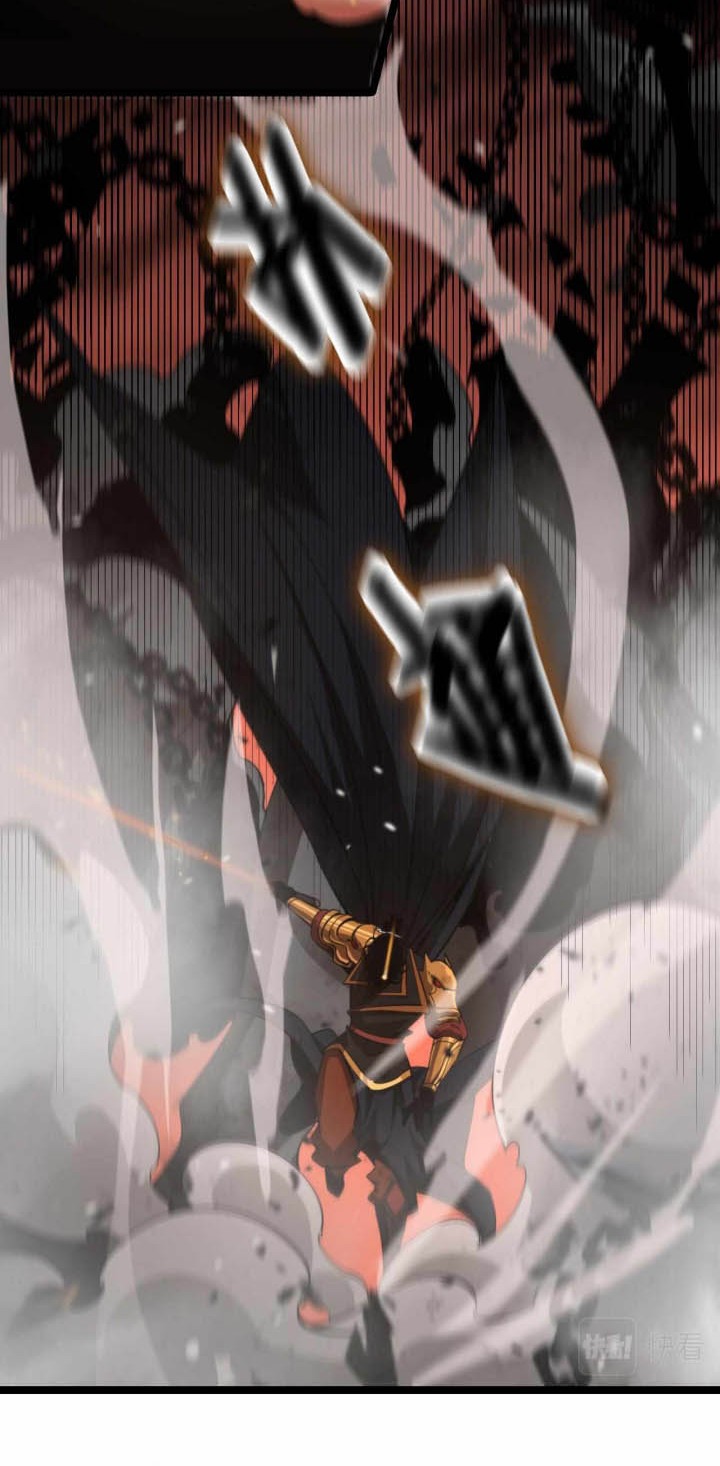 World’s Apocalypse Online Chapter 142 Gambar 16