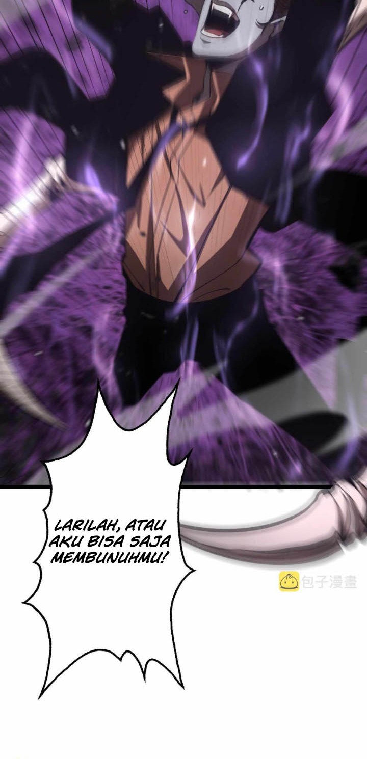 World’s Apocalypse Online Chapter 142 Gambar 18