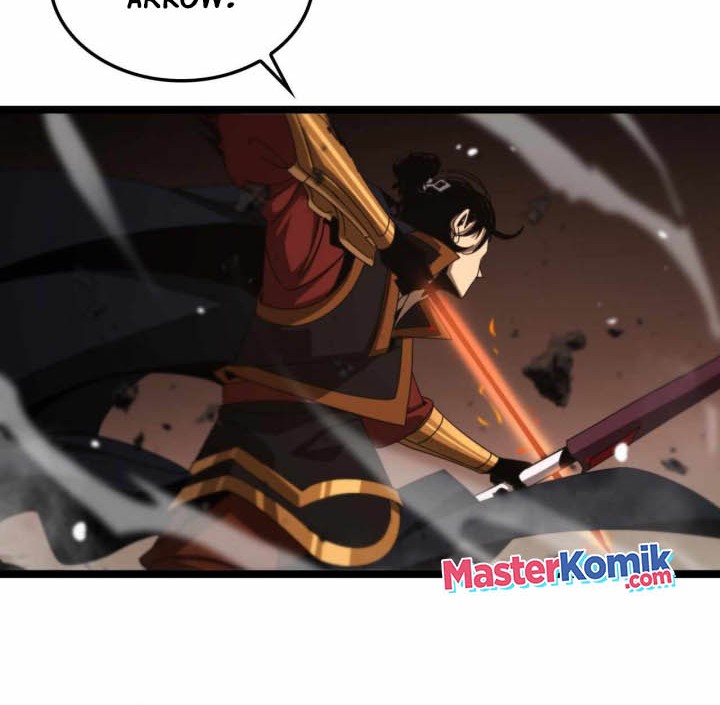 World’s Apocalypse Online Chapter 142 Gambar 20