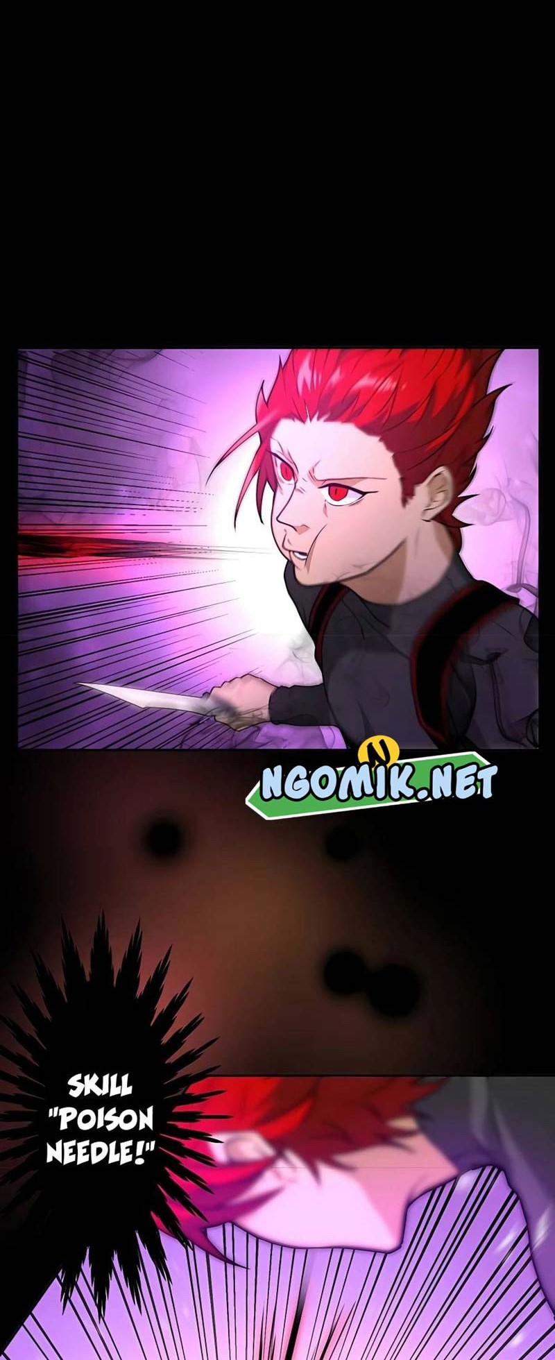 Reborn Ranker – Gravity User Chapter 13 Gambar 25