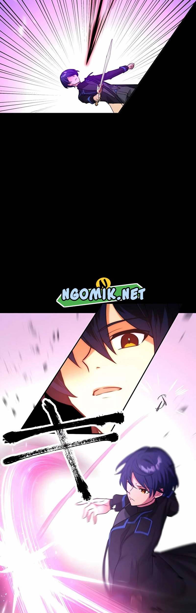 Reborn Ranker – Gravity User Chapter 13 Gambar 26