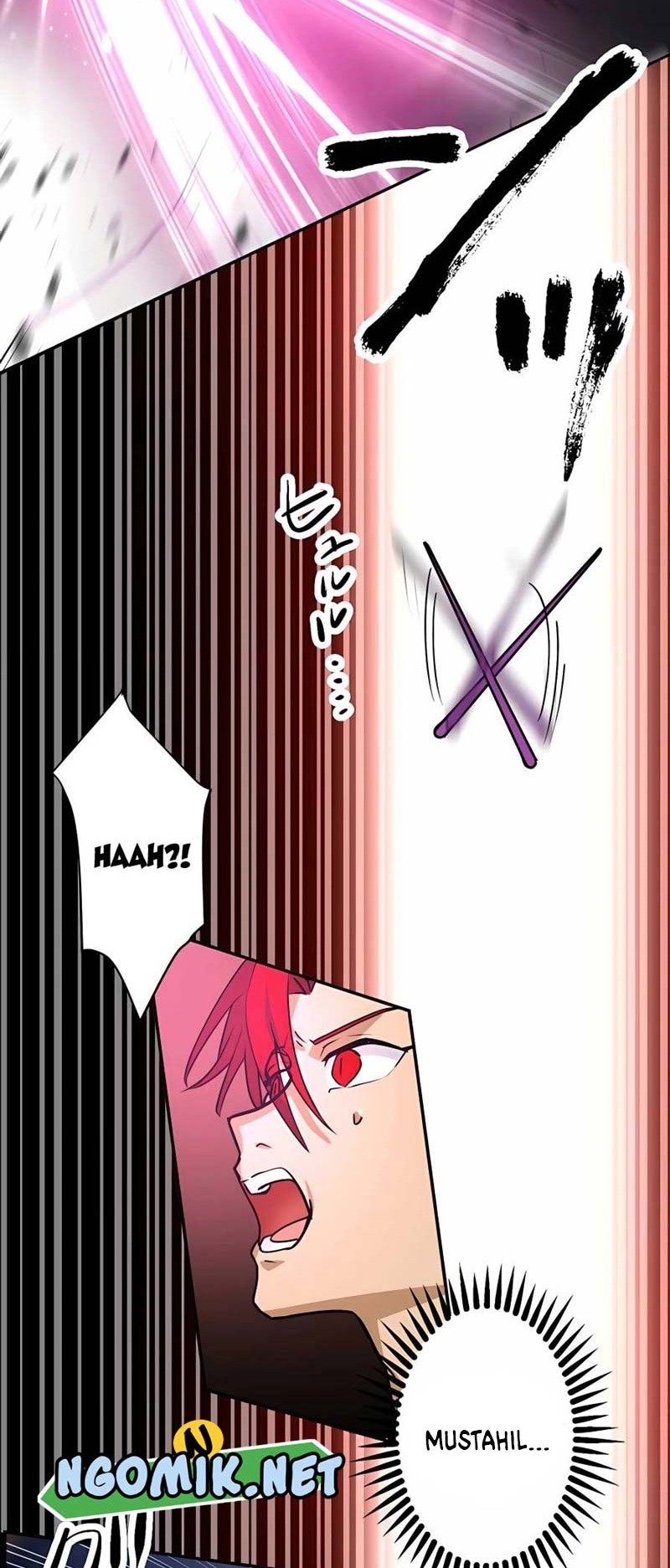 Reborn Ranker – Gravity User Chapter 13 Gambar 27
