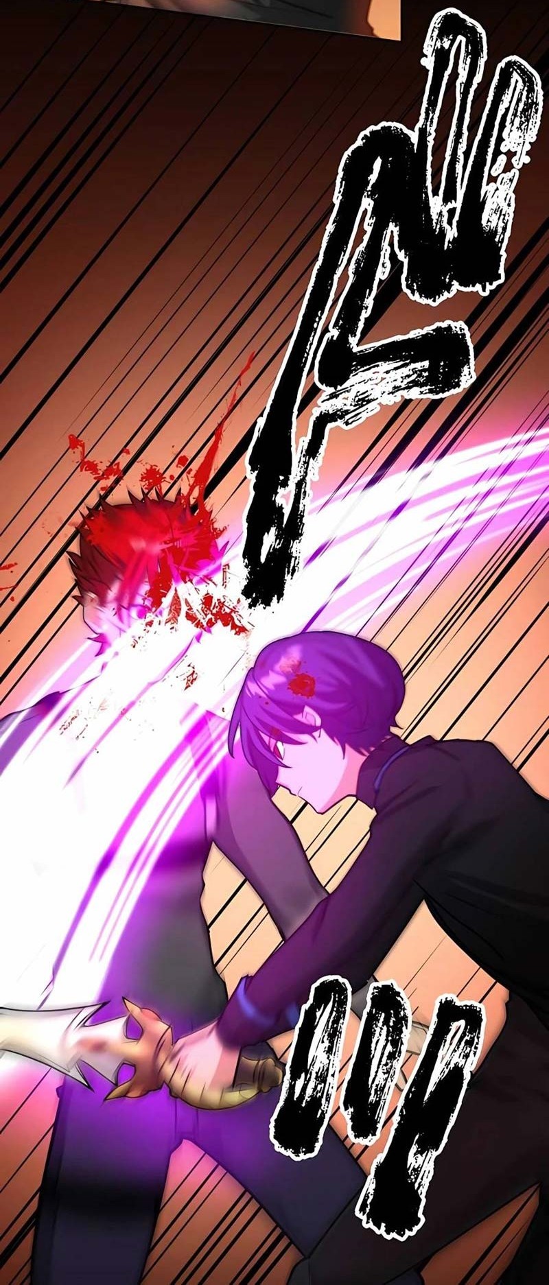 Reborn Ranker – Gravity User Chapter 13 Gambar 37