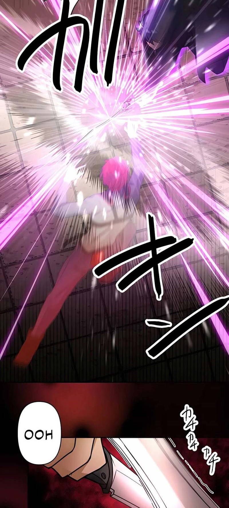 Reborn Ranker – Gravity User Chapter 13 Gambar 13