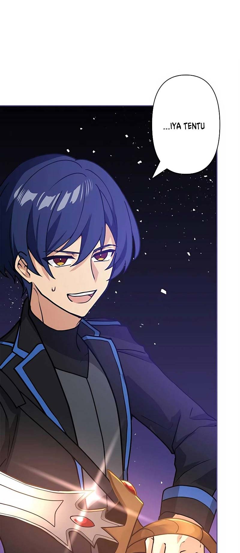 Reborn Ranker – Gravity User Chapter 12 Gambar 33