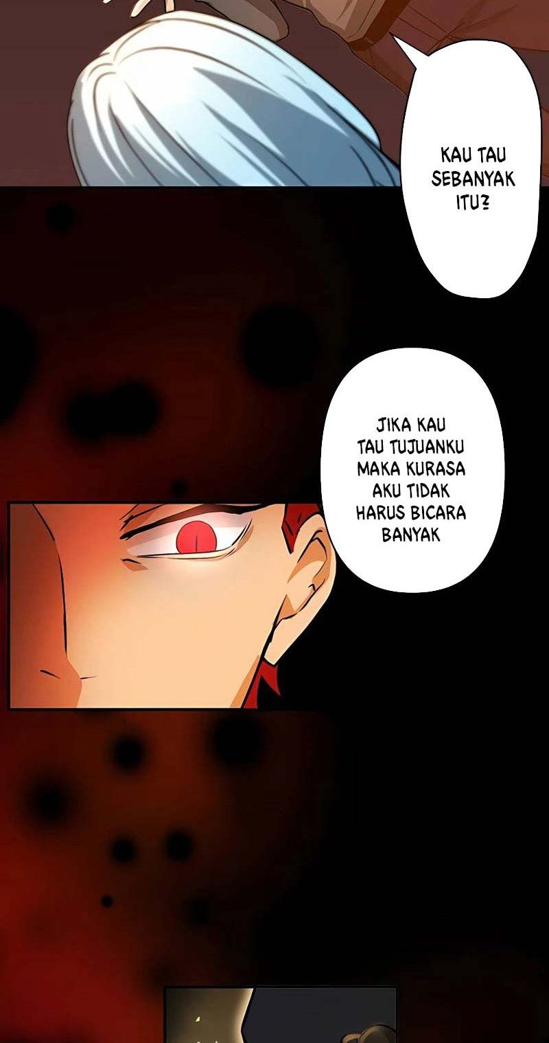 Reborn Ranker – Gravity User Chapter 12 Gambar 45