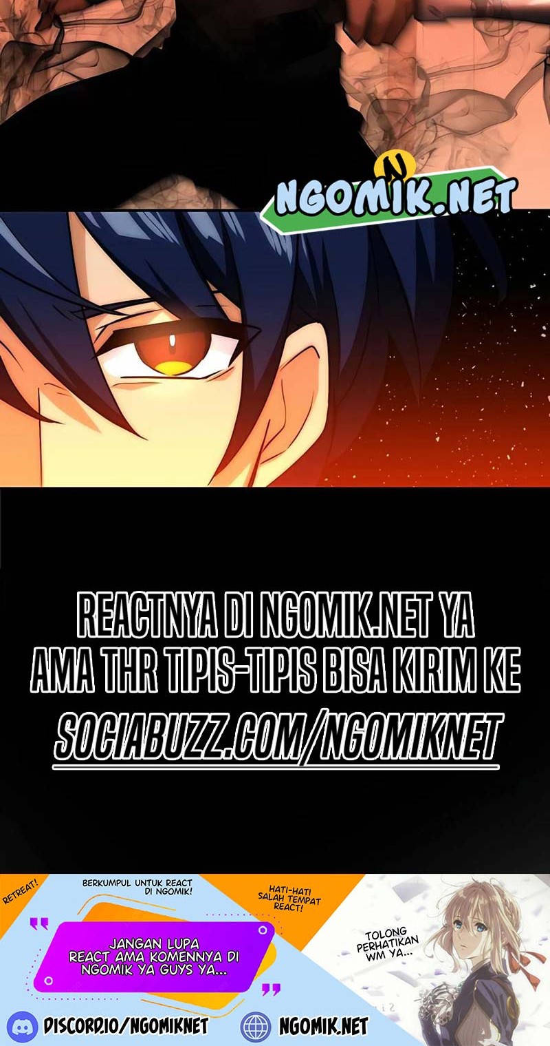 Reborn Ranker – Gravity User Chapter 12 Gambar 51