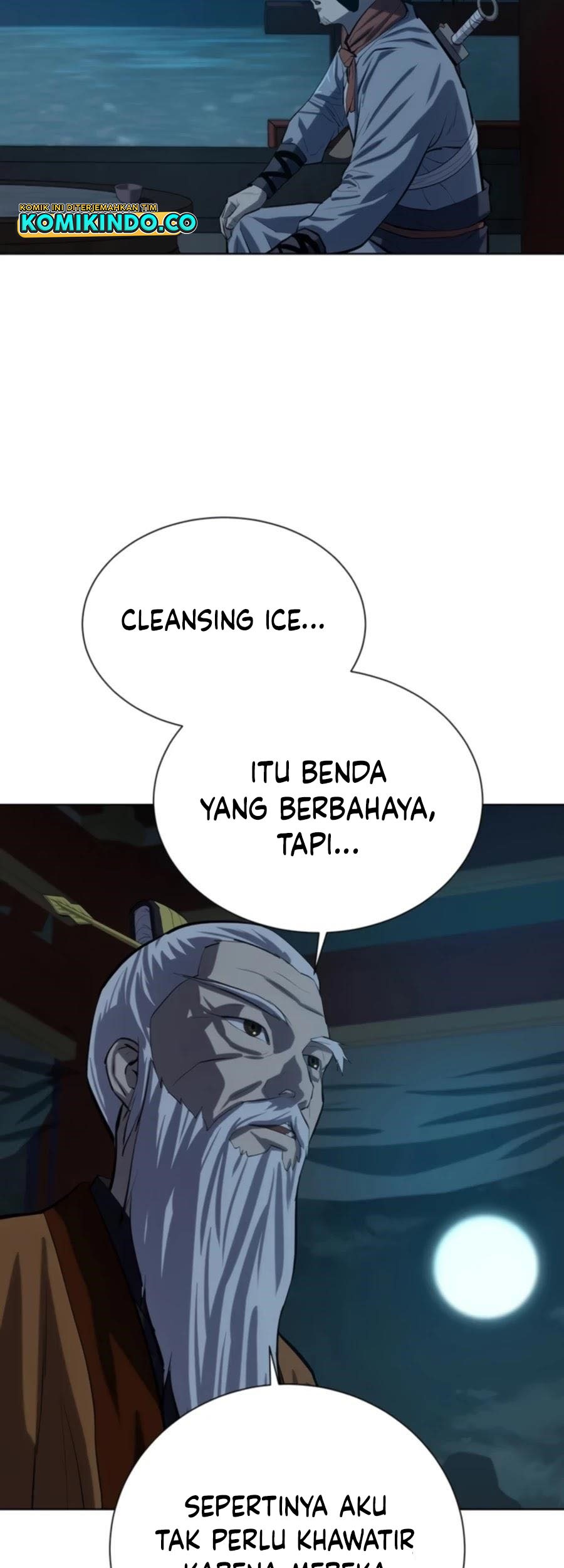 Weak Teacher Chapter 72 Gambar 16
