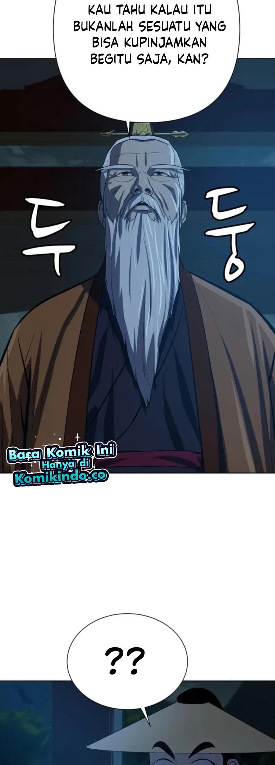 Weak Teacher Chapter 72 Gambar 20