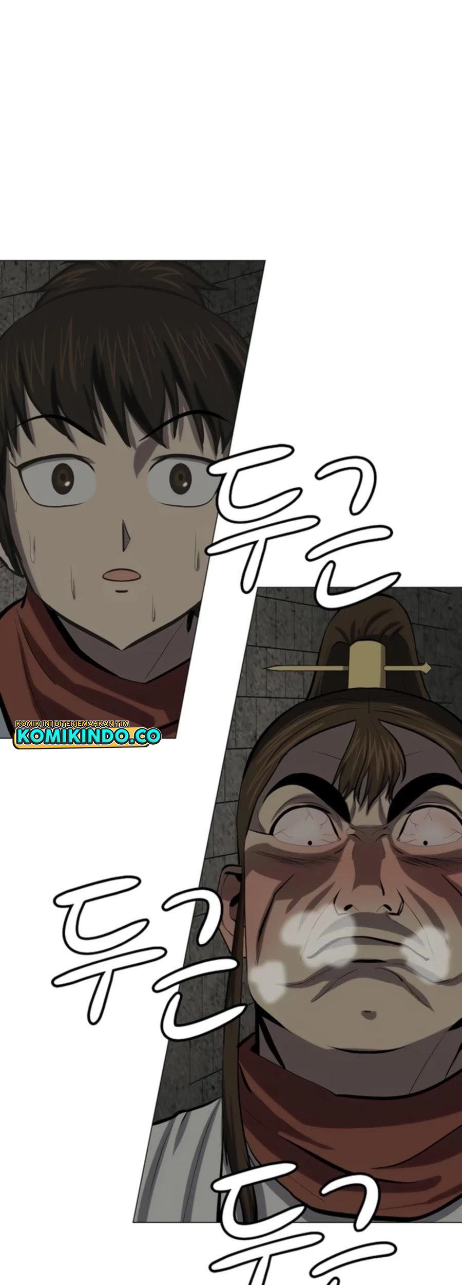 Weak Teacher Chapter 72 Gambar 26