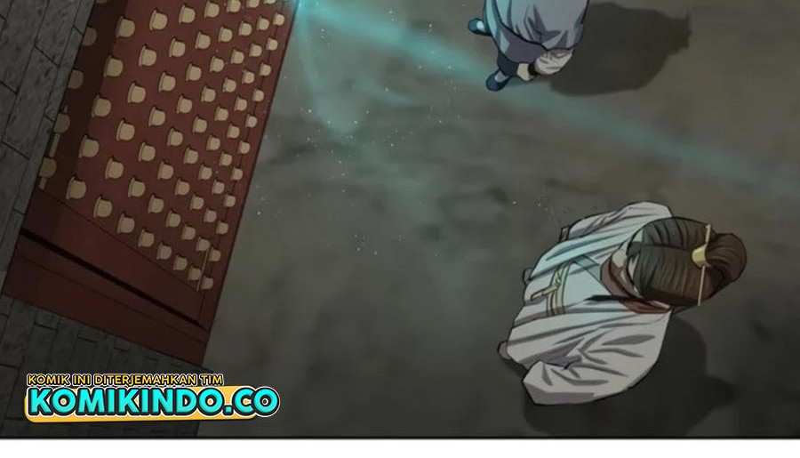 Weak Teacher Chapter 72 Gambar 39