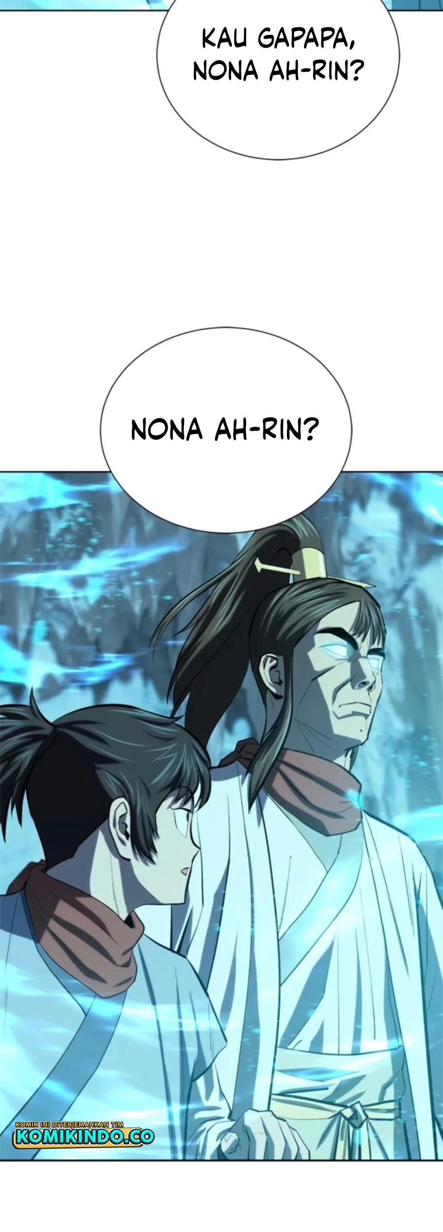 Weak Teacher Chapter 72 Gambar 48