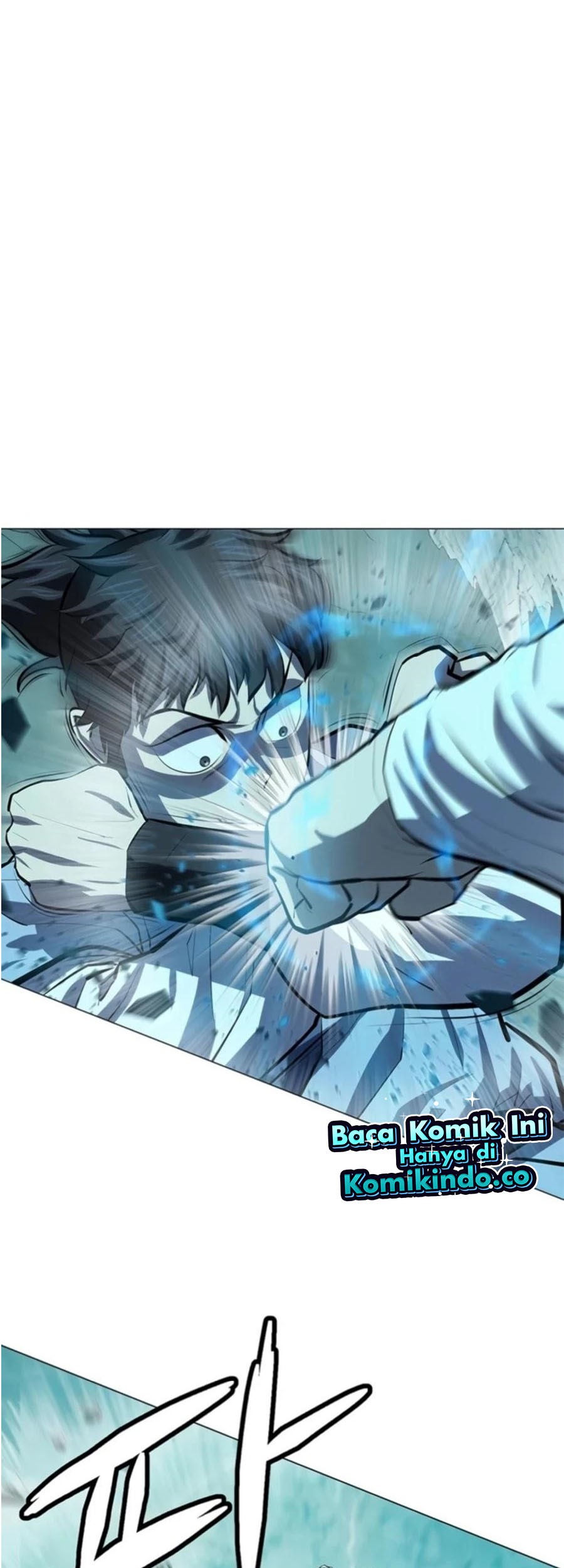 Weak Teacher Chapter 72 Gambar 58