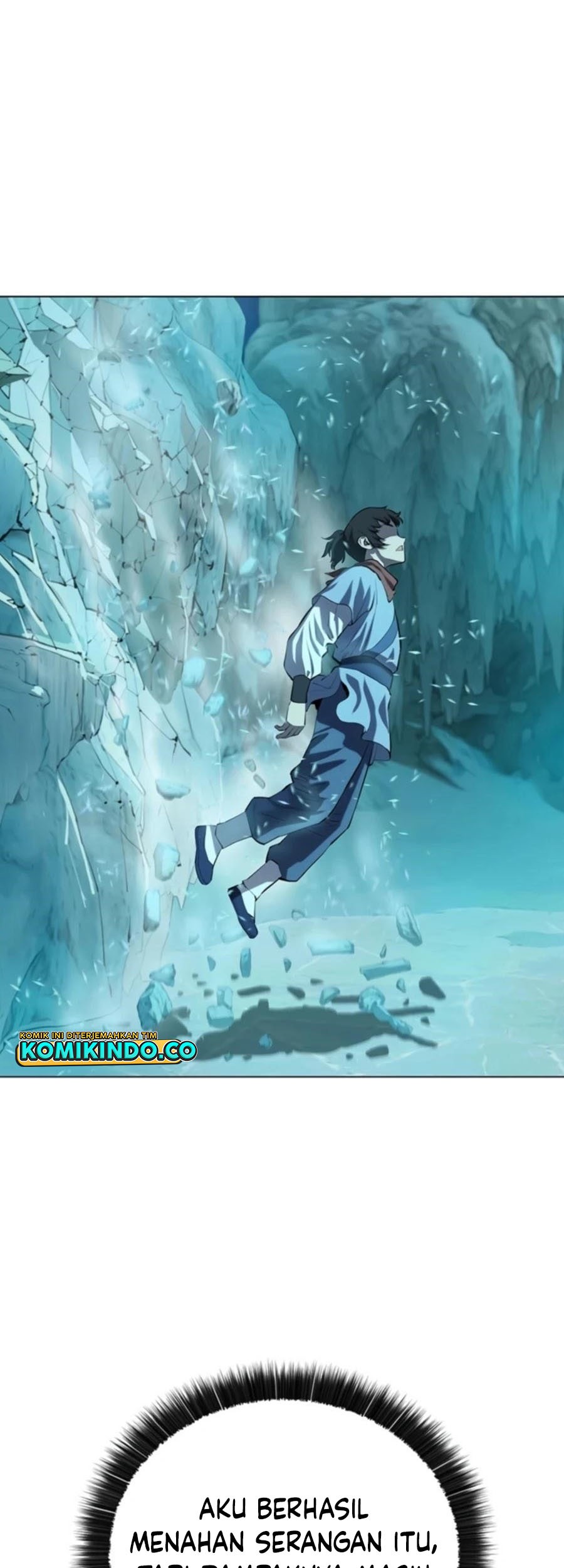 Weak Teacher Chapter 72 Gambar 62