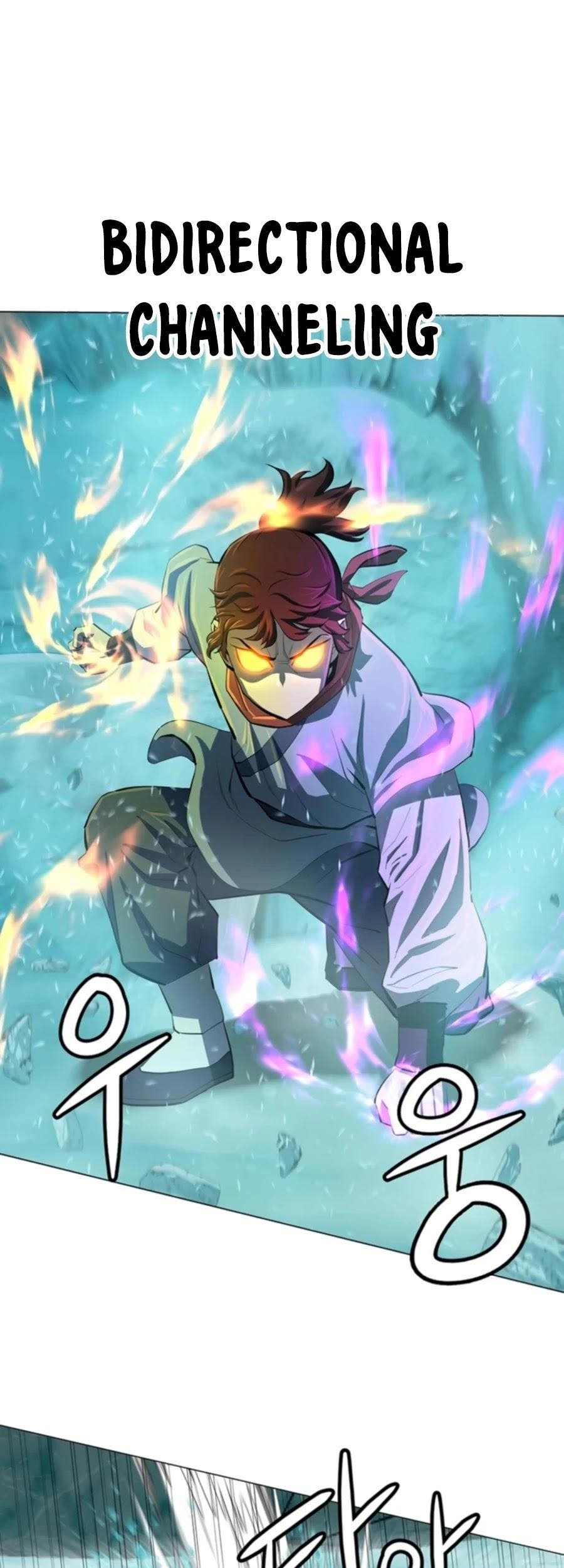 Weak Teacher Chapter 72 Gambar 66